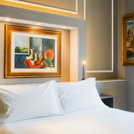 Am Collection Cavour Bed & Breakfast Флоренция Екстериор снимка