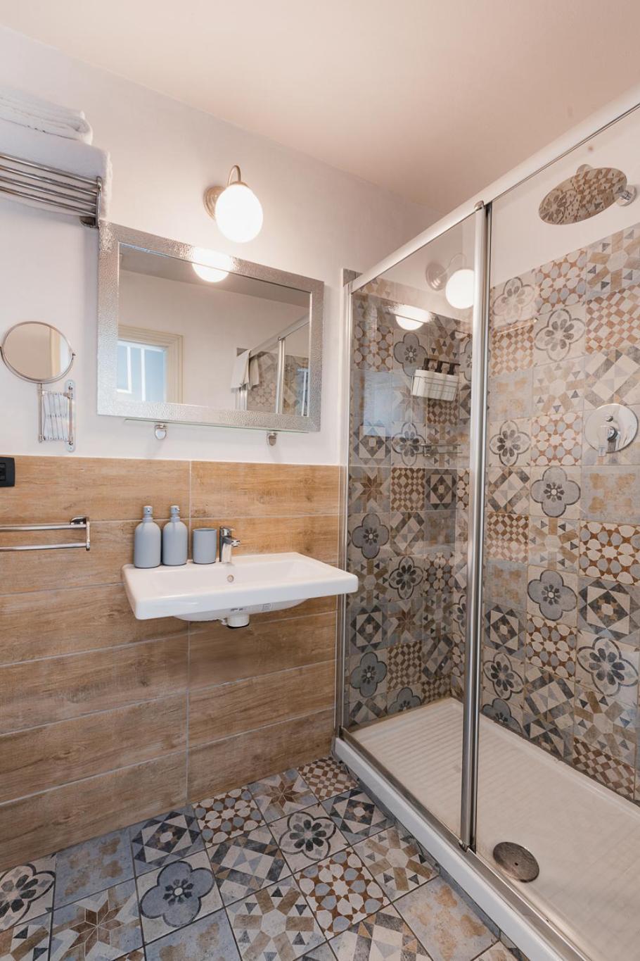 Am Collection Cavour Bed & Breakfast Флоренция Екстериор снимка